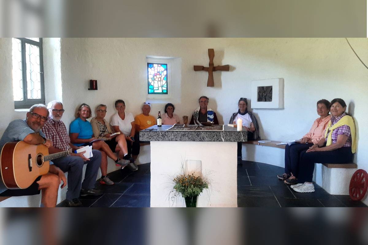 Quelle: Kirchengemeinde Bodensee-Hegau